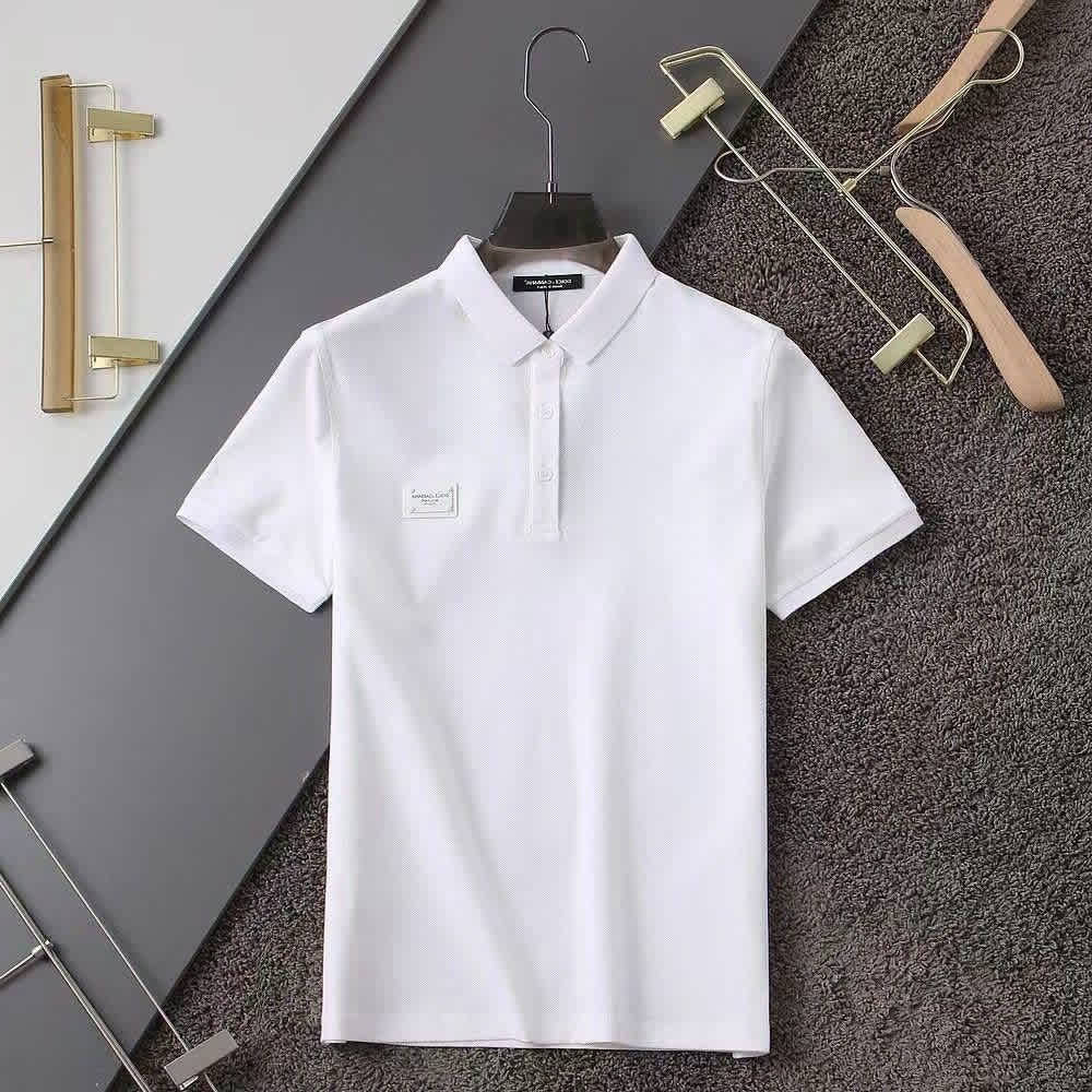 Dolce & Gabbana Premium Quality Tees-1