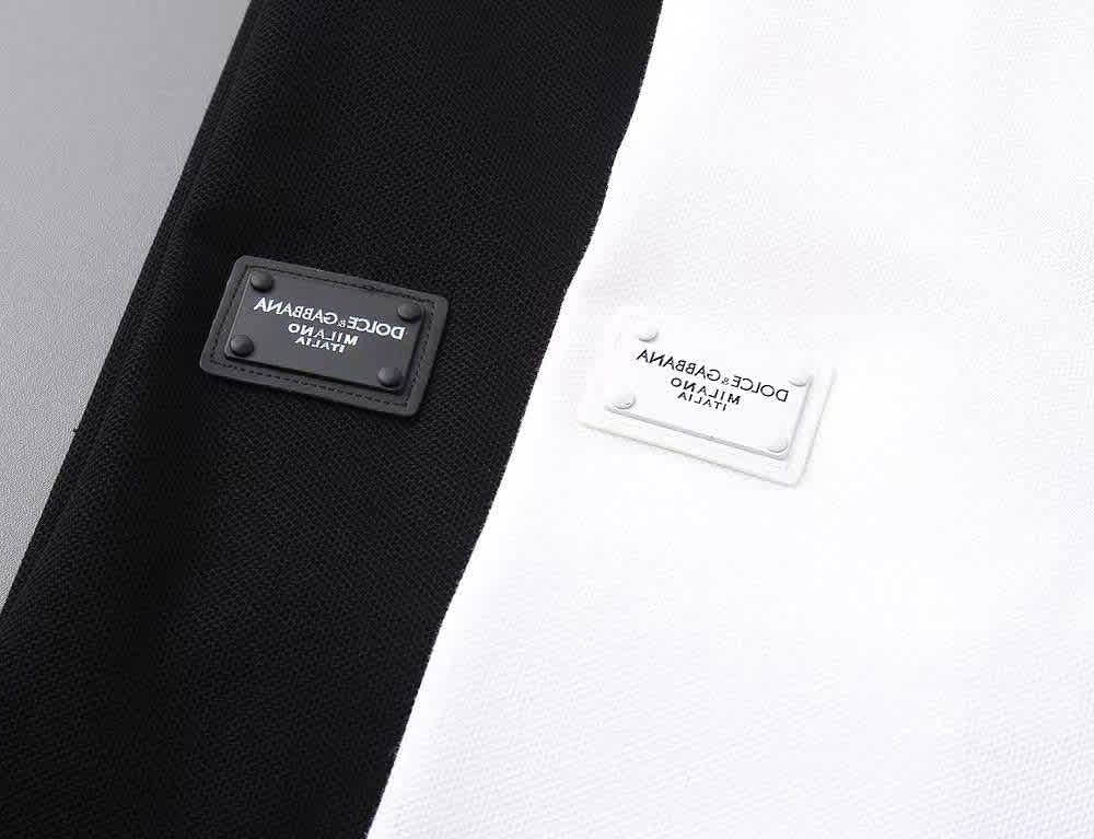 Dolce & Gabbana Premium Quality Tees-3