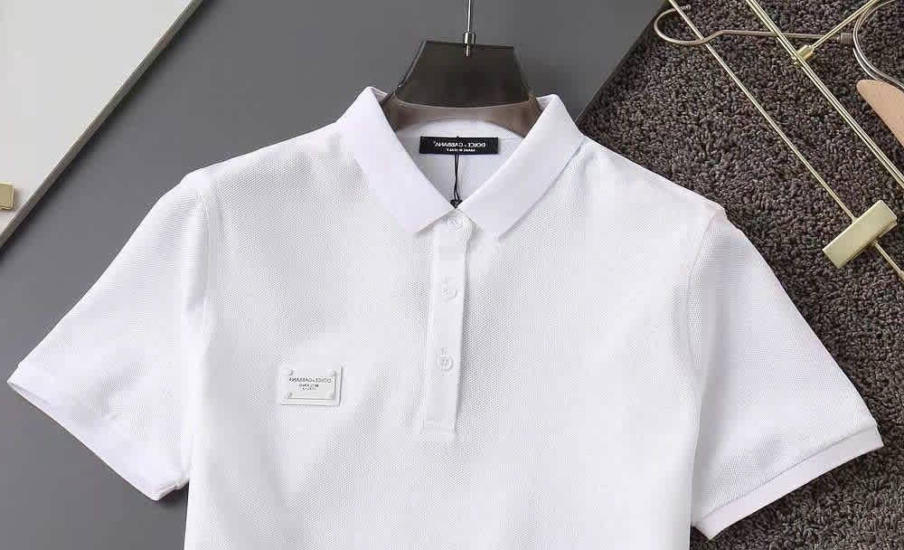 Dolce & Gabbana Premium Quality Tees-5