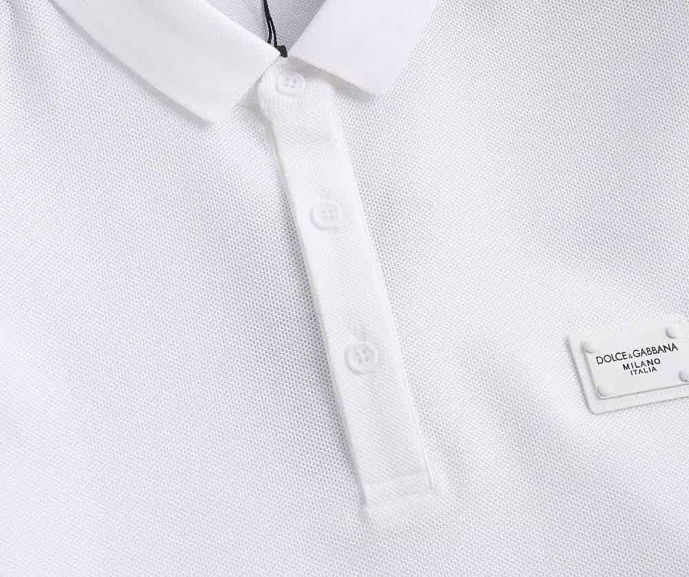 Dolce & Gabbana Premium Quality Tees-6