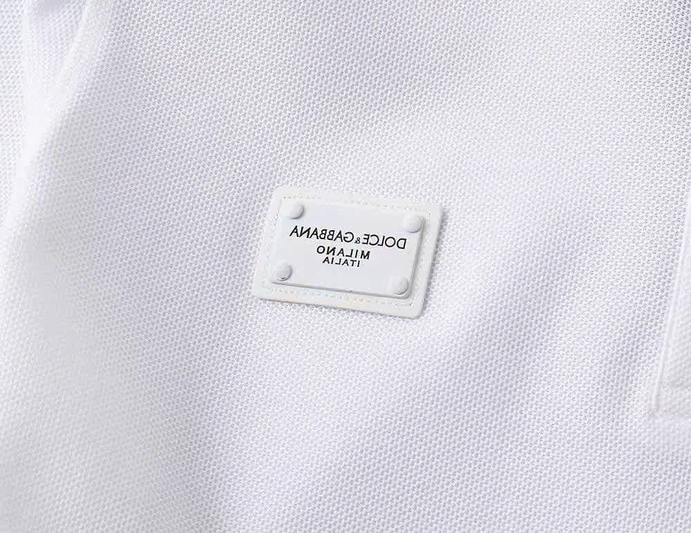 Dolce & Gabbana Premium Quality Tees-7