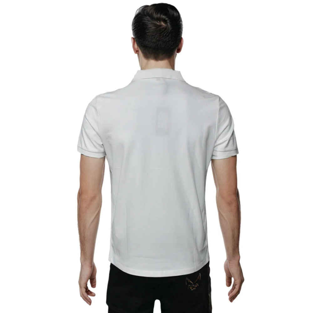 Emporio Armani White Premium Quality T-shirt-1