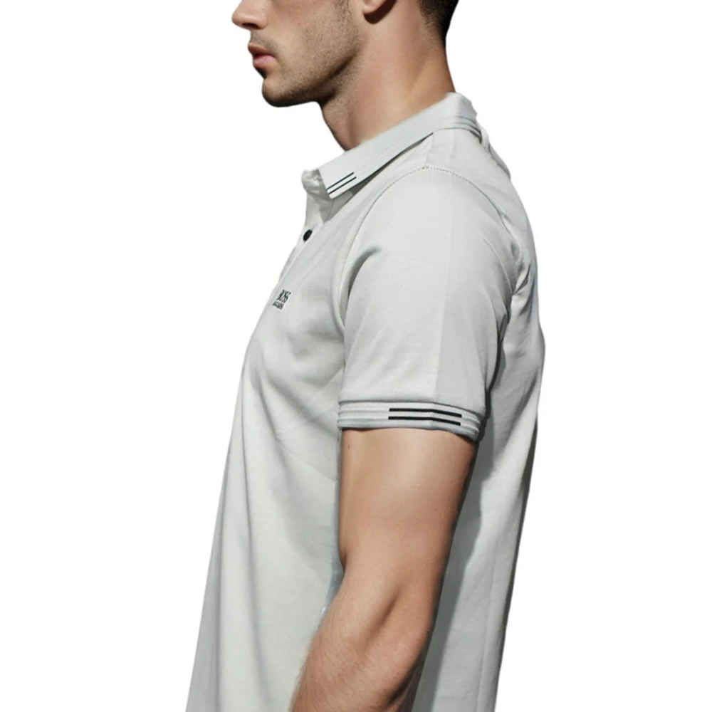 Boss Mint Green Premium Quality T-shirt-thumb-1