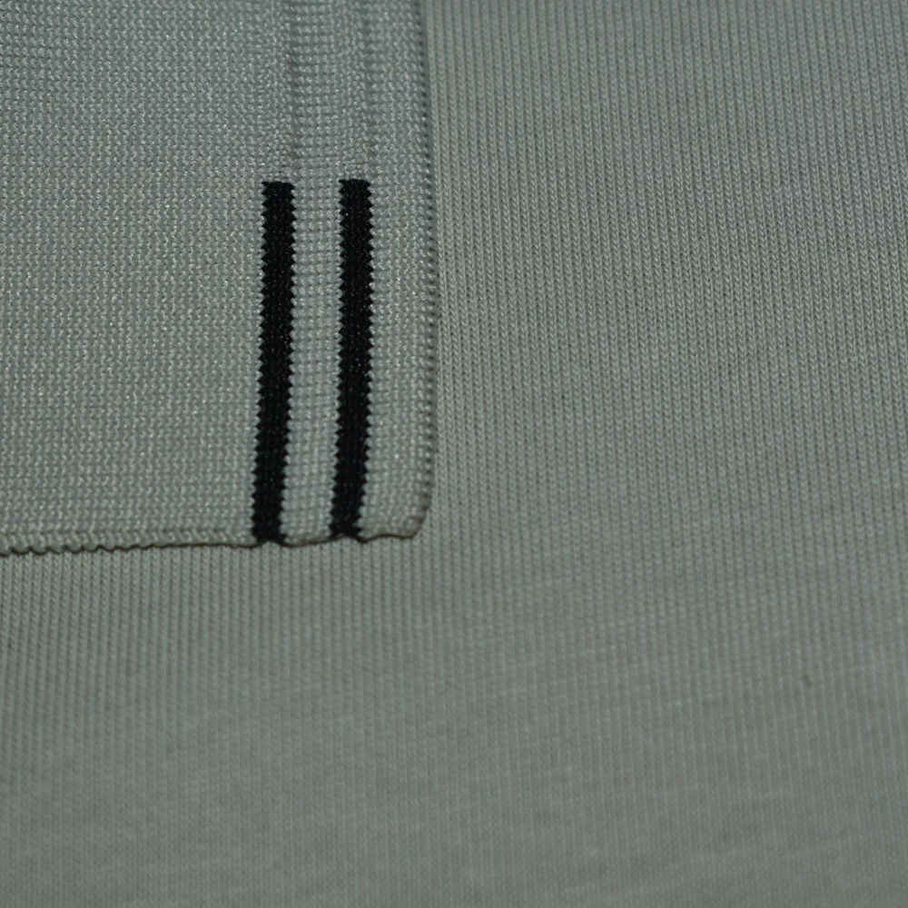 Boss Mint Green Premium Quality T-shirt-thumb-3