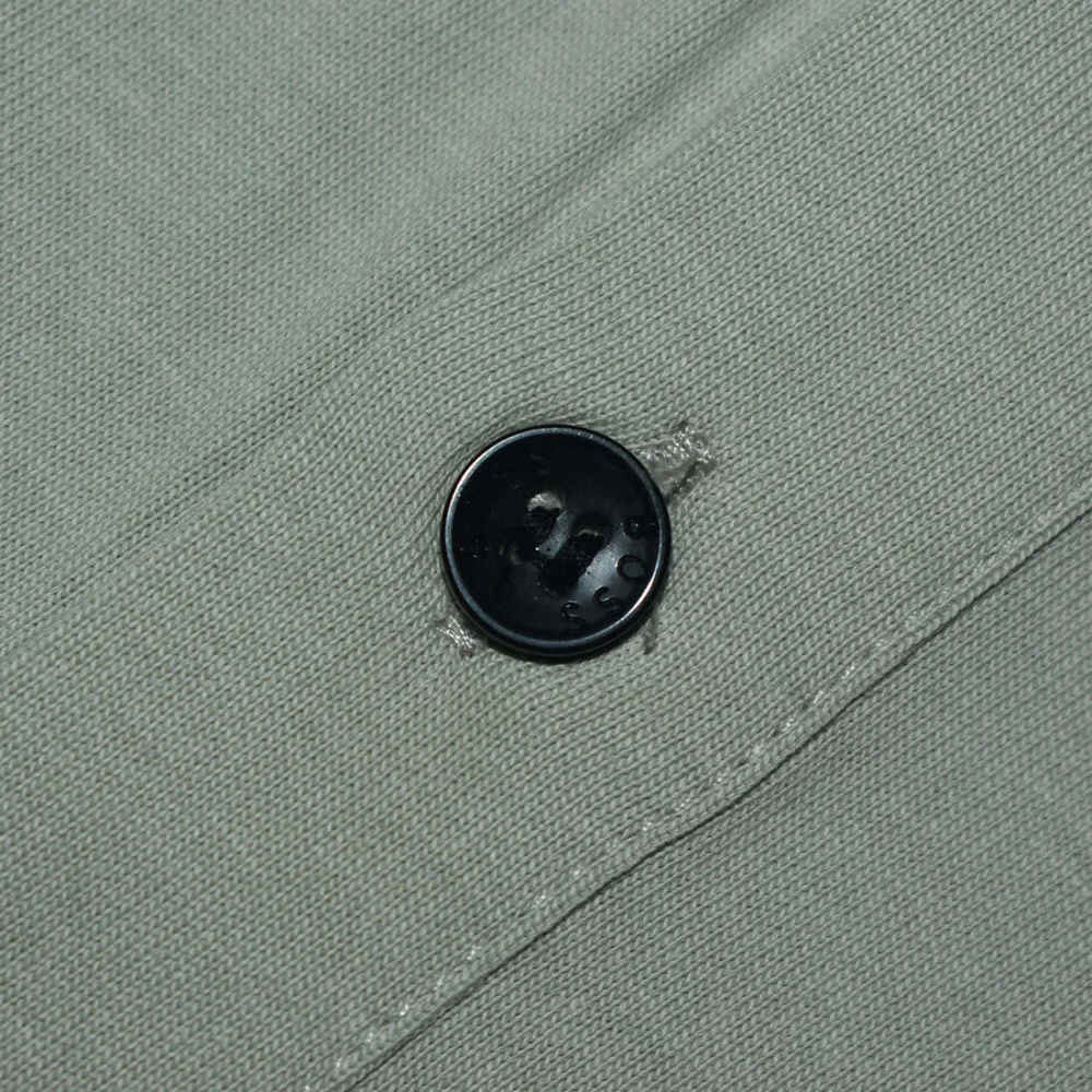 Boss Mint Green Premium Quality T-shirt-thumb-4