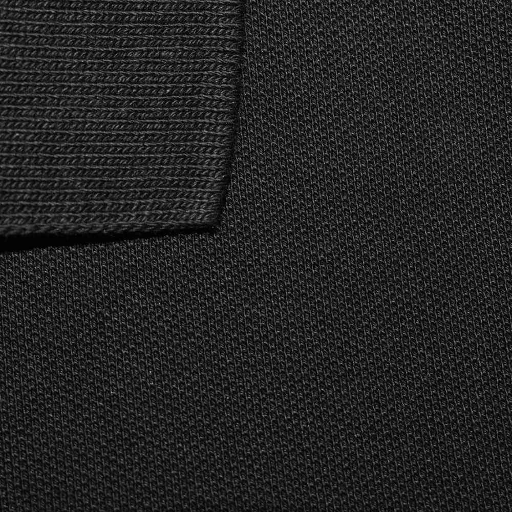 Burberry Black Premium Quality Dress-5