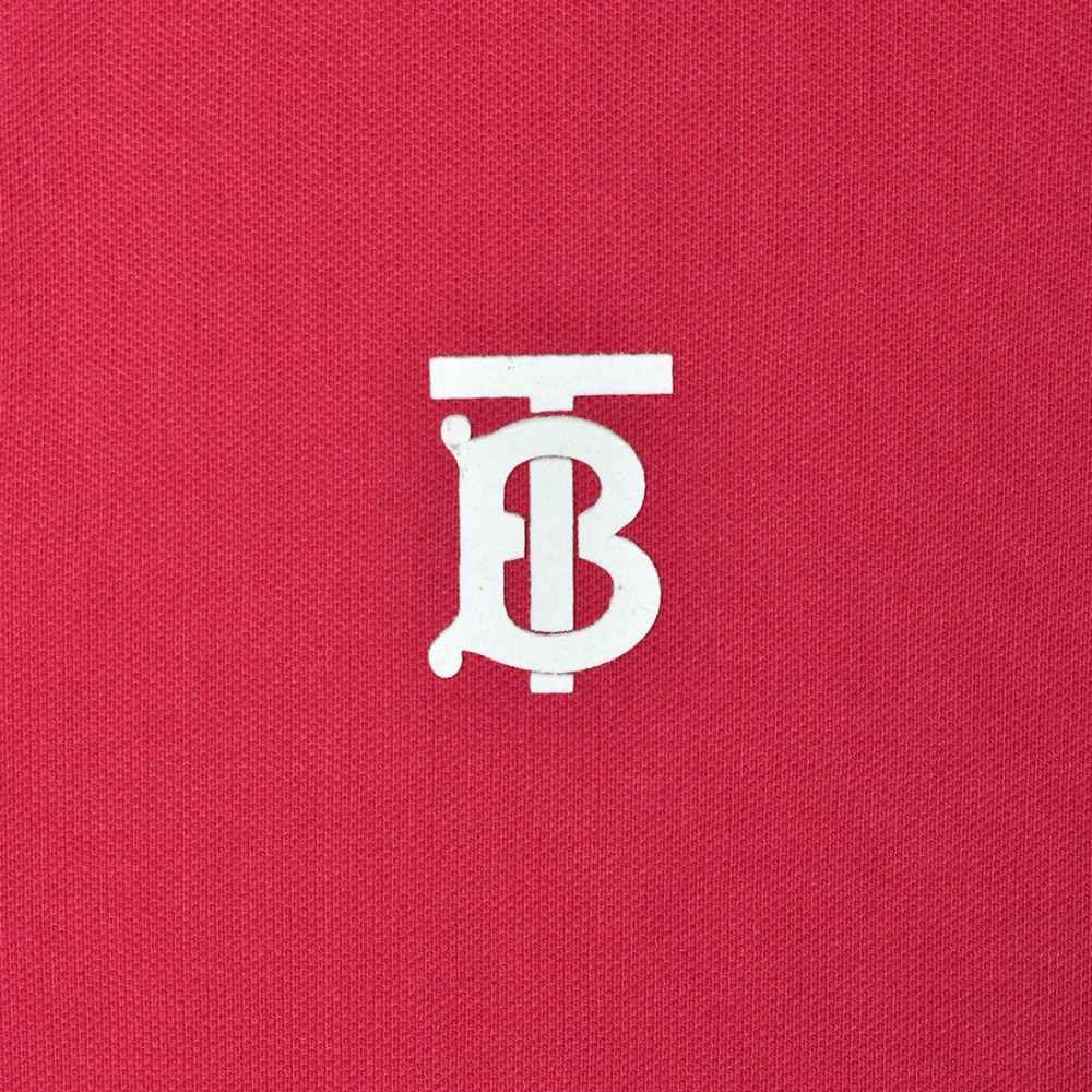 Burberry Pink Premium Quality Dress-4