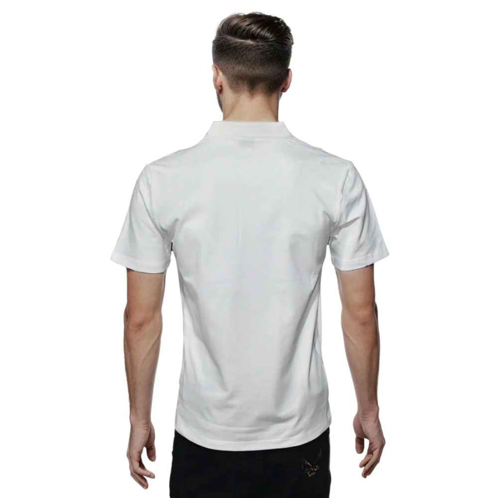 Emporio Armani Grey Premium Quality T-shirt-1