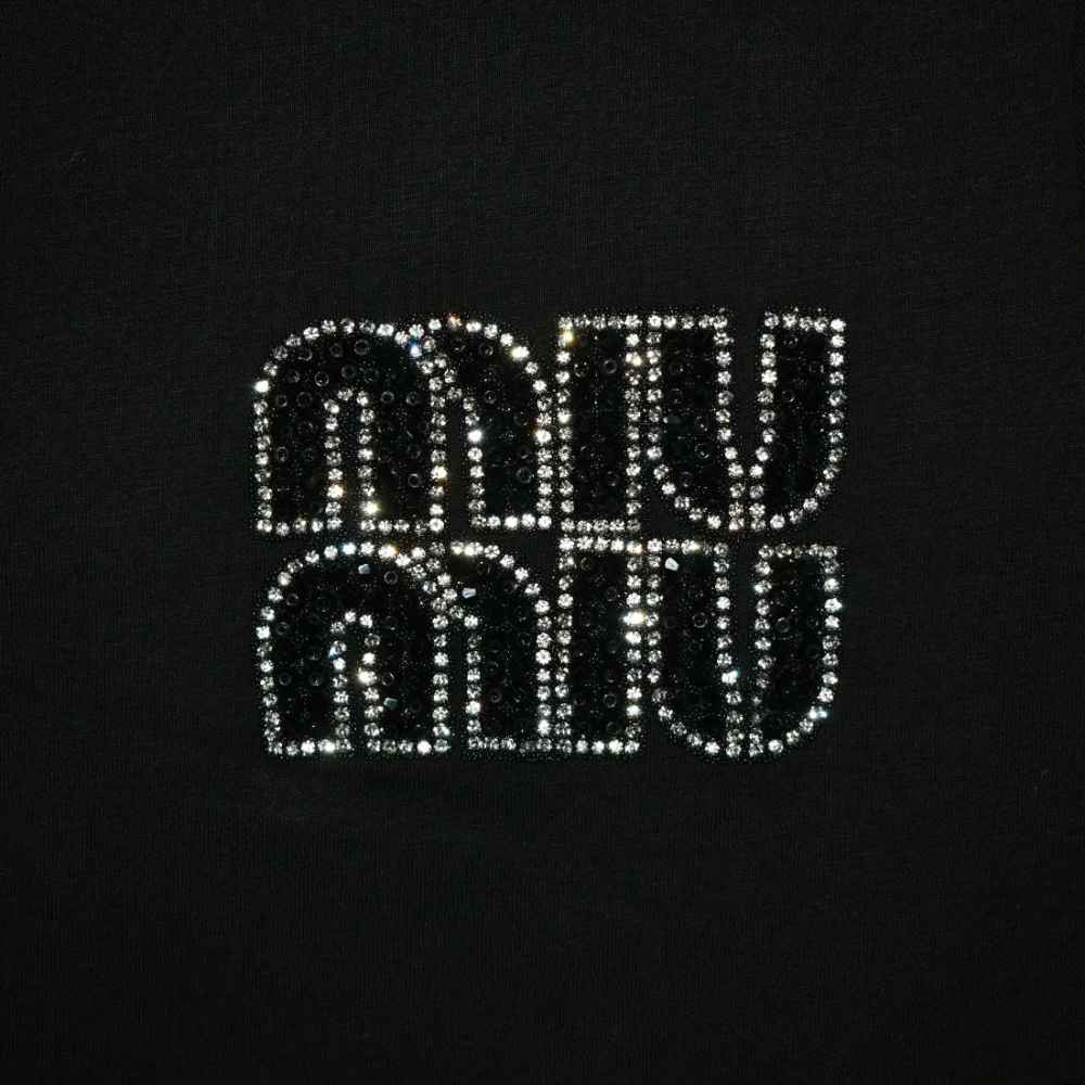 Miu Miu Premium Quality Women T-shirt-thumb-3