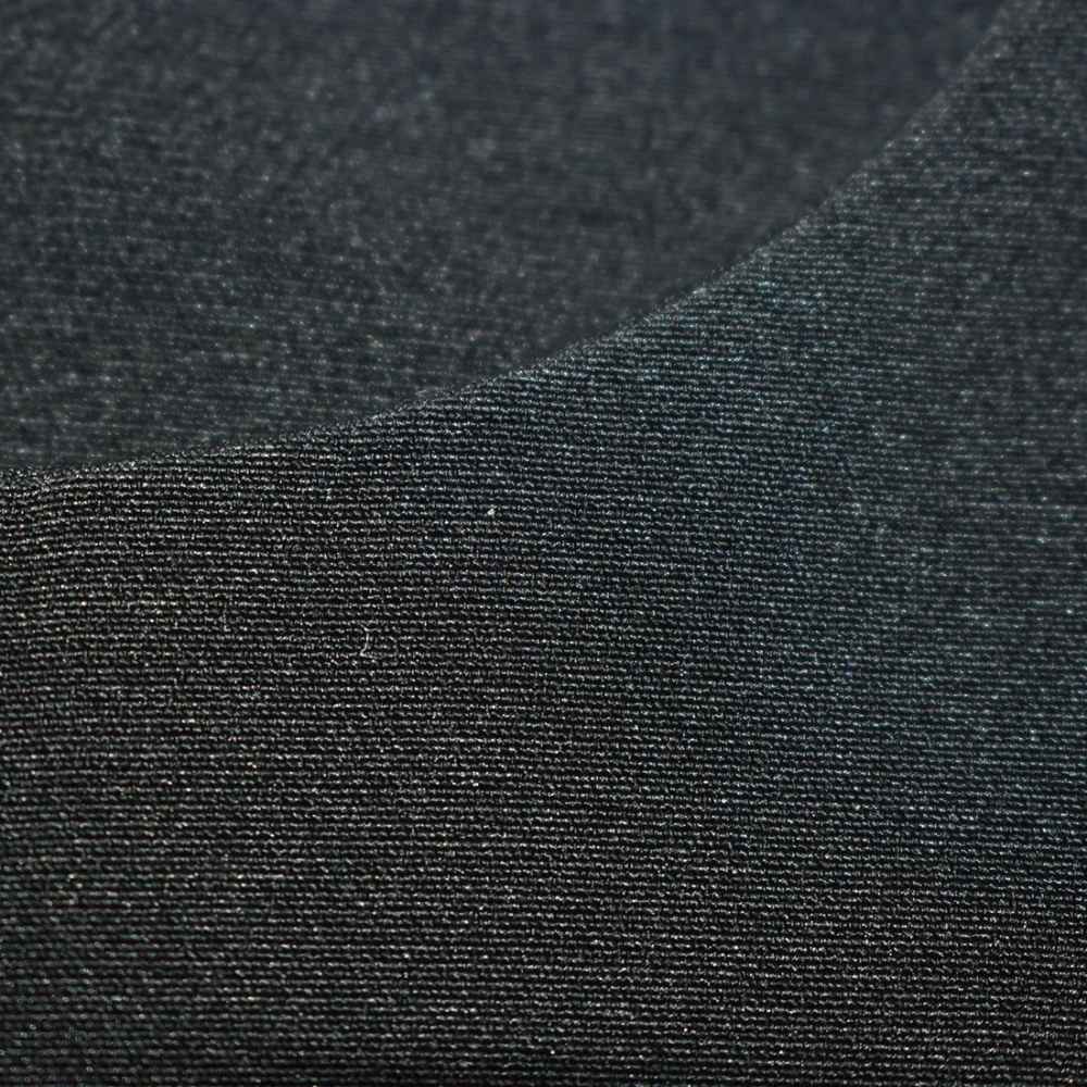 Prada Black Premium Quality Dress-4