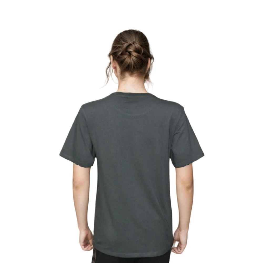 Armani Exchange Premium Quality Women T-shirt-1