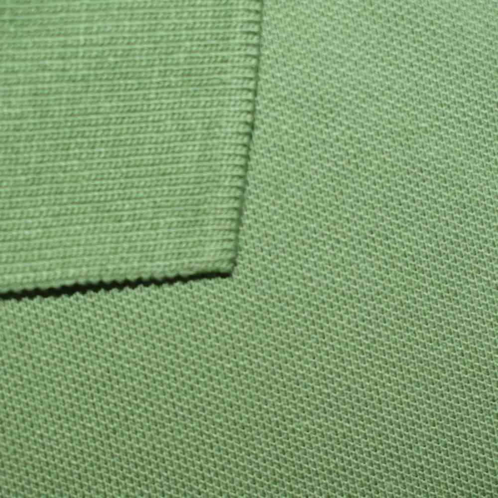 Burberry Green Premium Quality Dress-5