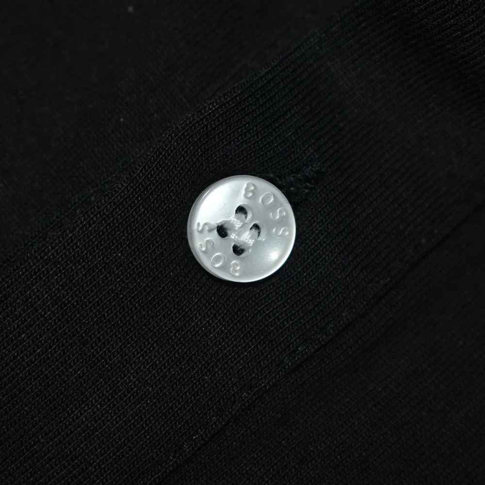 Boss Black Premium Quality Half Sleeve Polo T-shirt-5