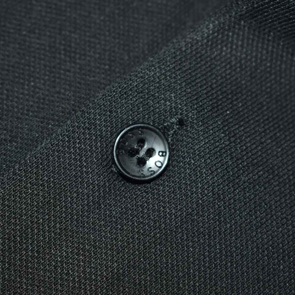 Boss Black Premium Quality Half Sleeve Polo T-shirt-thumb-5