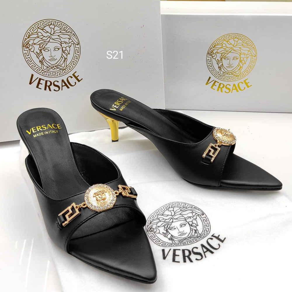 PREMIUM QUALITY LADIES FOOTWEAR-thumb-0