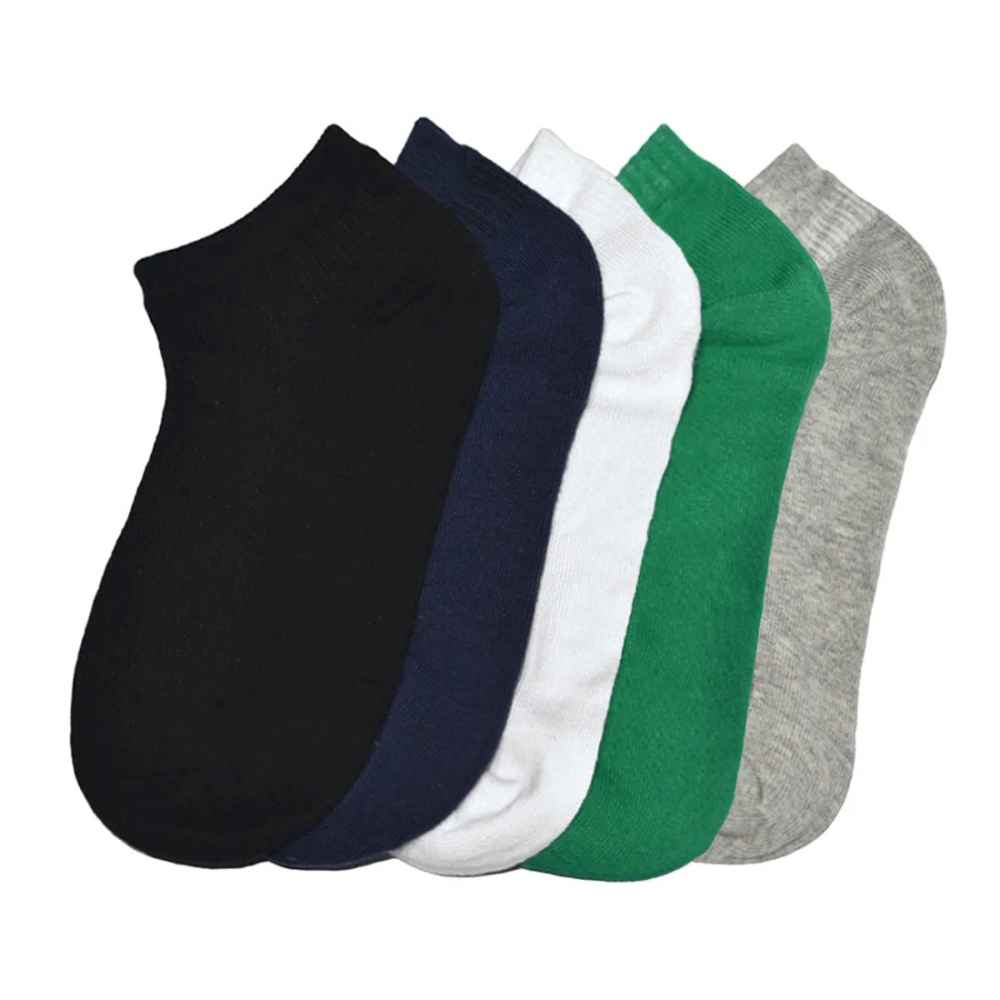 Chanel L.A Premium Quality Socks-1