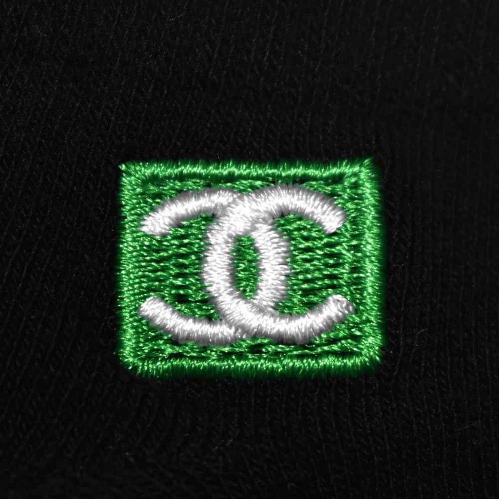 Chanel L.A Premium Quality Socks-2