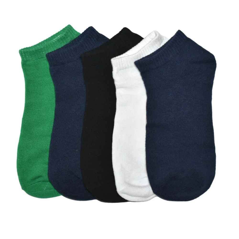 Chanel L.A(2) Premium Quality Socks-1