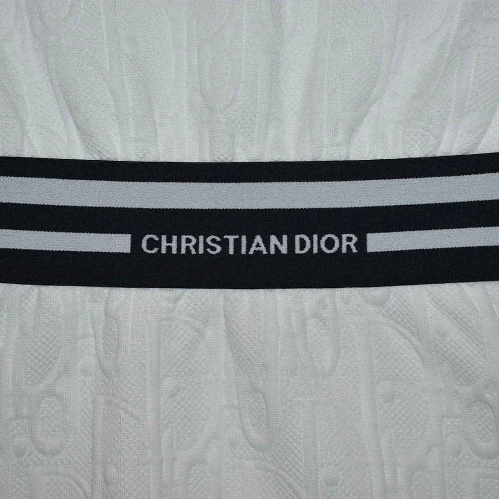 Dior Premium Quality Dress-5