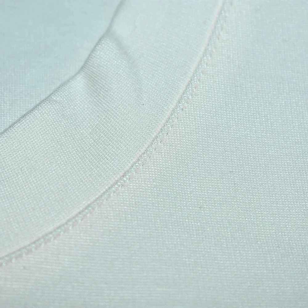 Celine White Premium Quality Dress-thumb-5