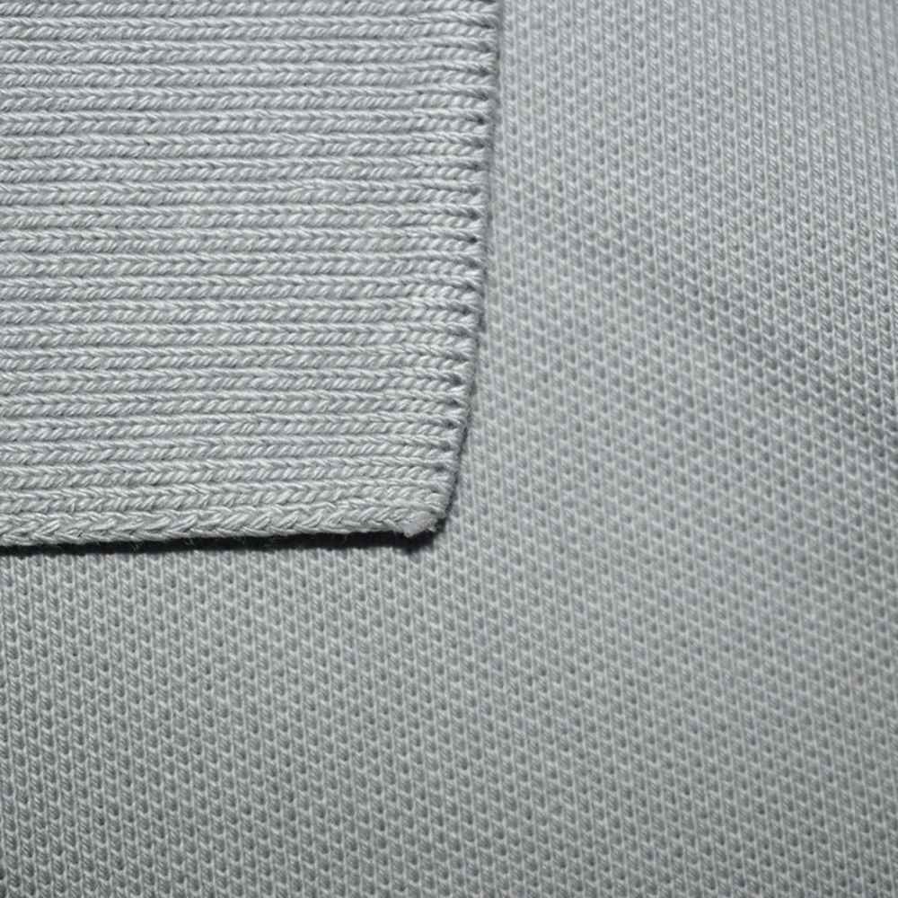 Burberry Grey Premium Quality Dress-thumb-5