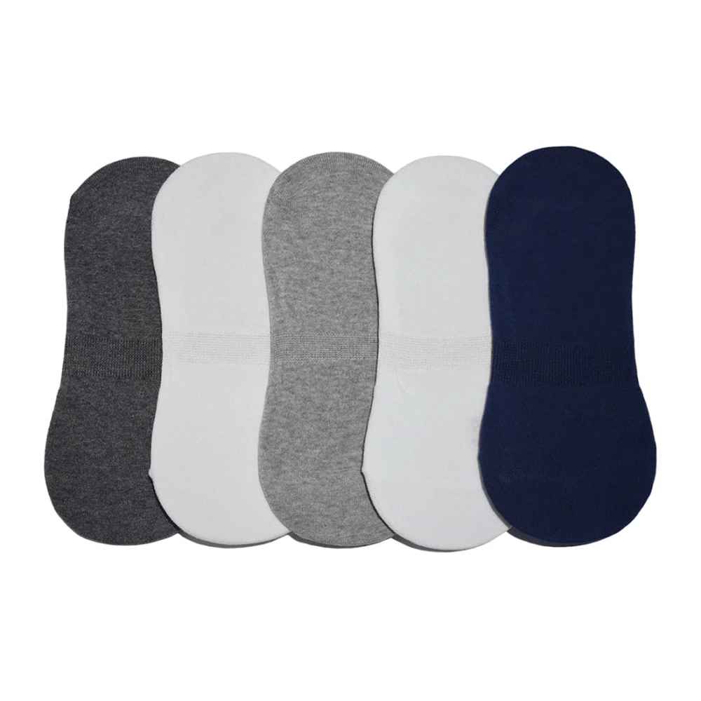 Burberry No Show Premium Quality Socks-1