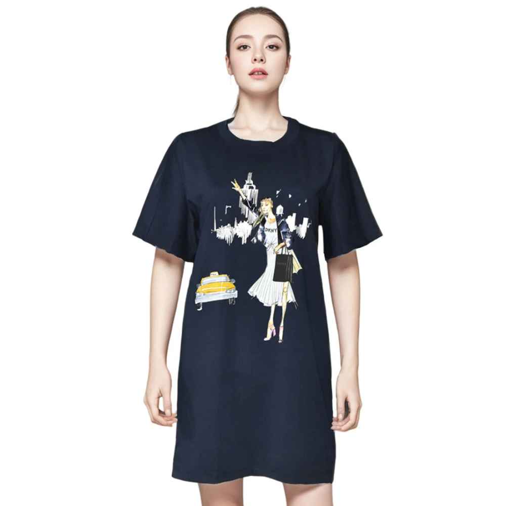 DKNY Premium Quality Dress-1