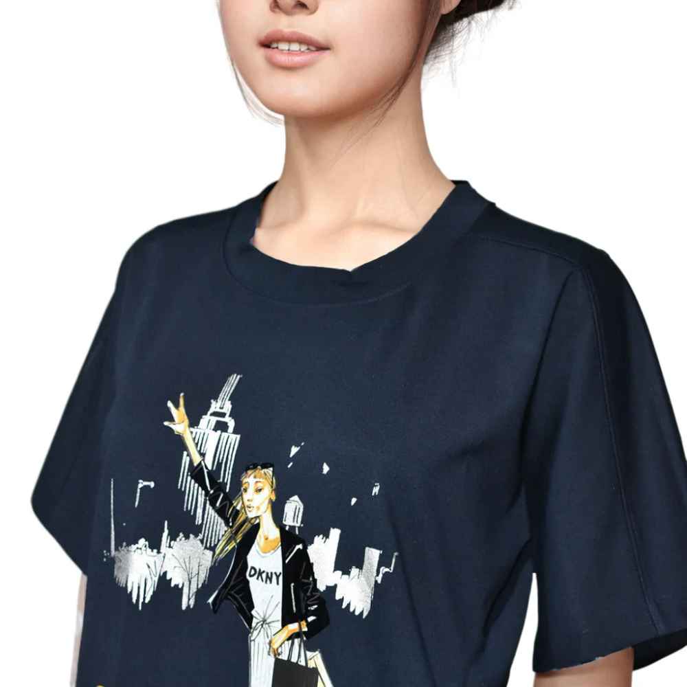 DKNY Premium Quality Dress-3