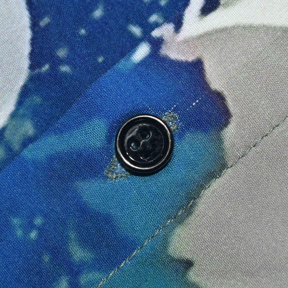 Louis Vuitton Monogram Bandana Premium Shirt-3