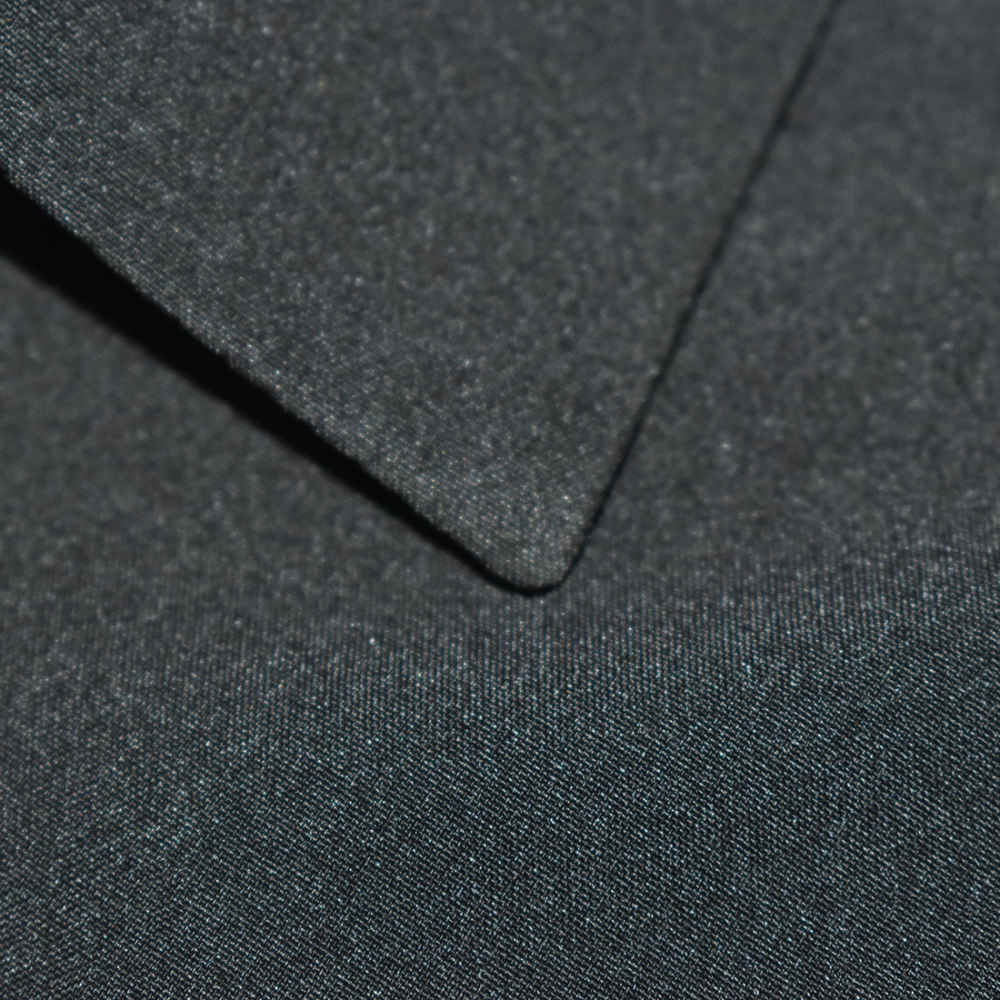 Gucci Black Glitter Stone Shirt-4