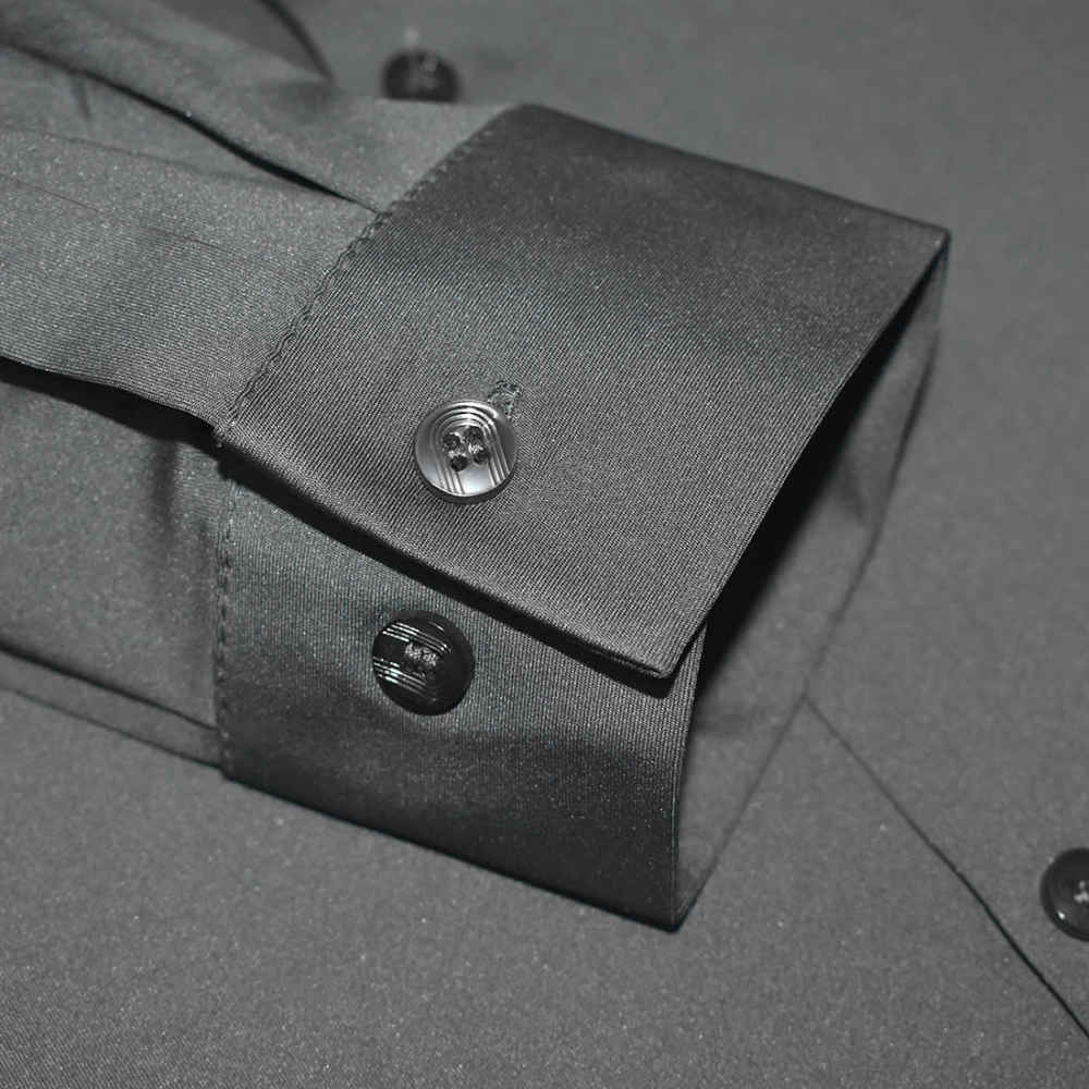 Versace Grey Premium Quality Shirt-thumb-5