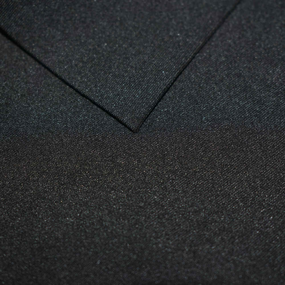 Burberry Black Premium Quality Long Sleeve Shirt-thumb-4