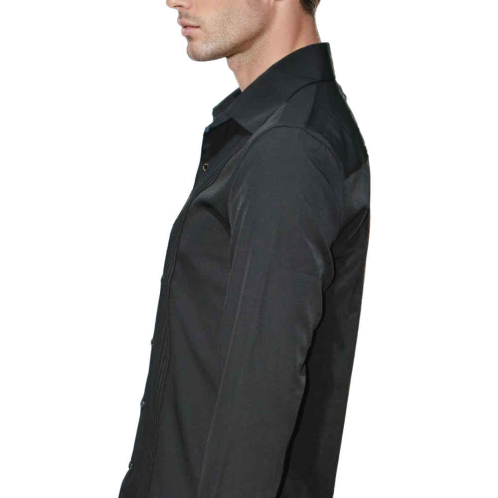 Dolce & Gabbana Black Premium Quality Shirt-thumb-2