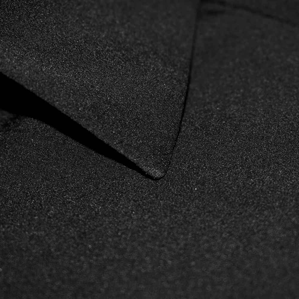 Philipp Plein Black Premium Quality Glitter Stone Print Shirt-3