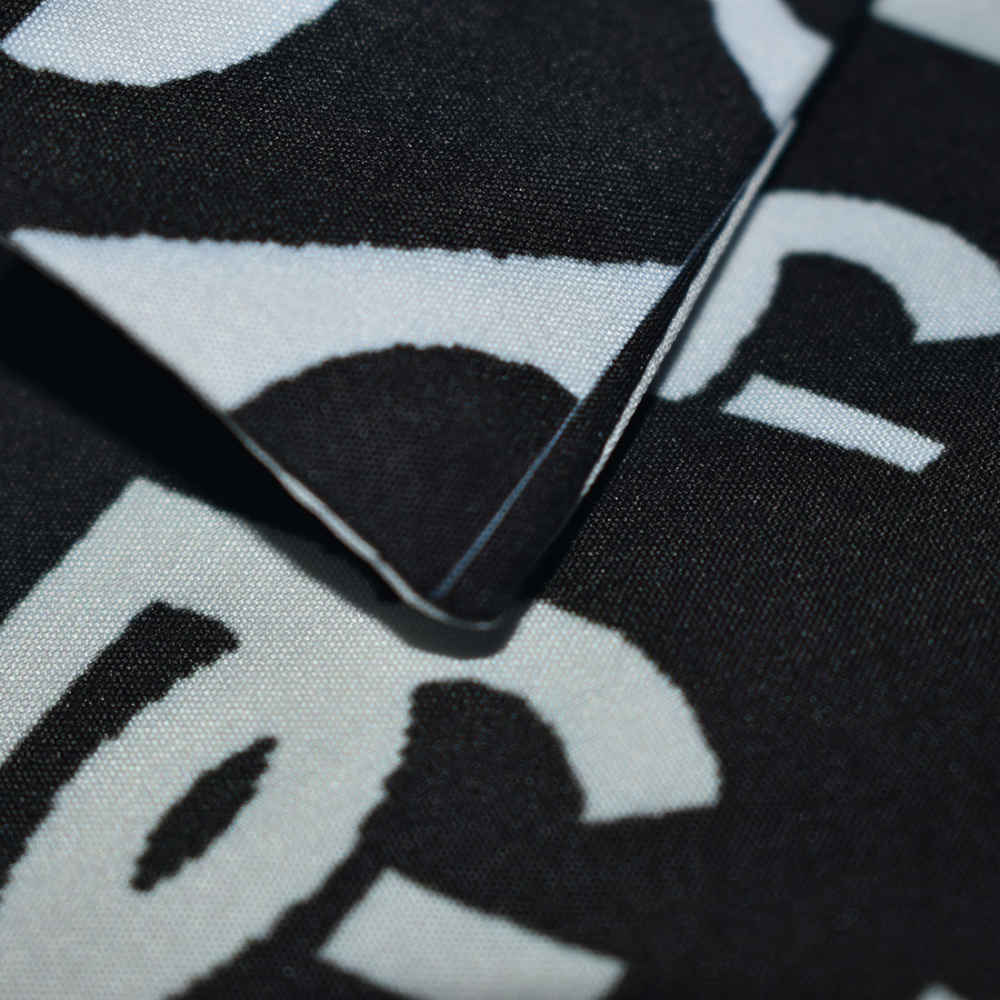 Dolce & Gabbana Hawallan Bandana Print Shirt-3