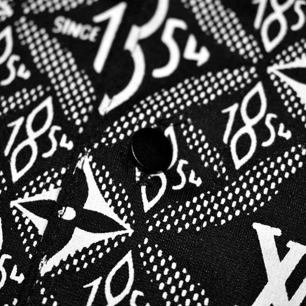 Louis Vuitton Black Premium Quality T-shirt-4