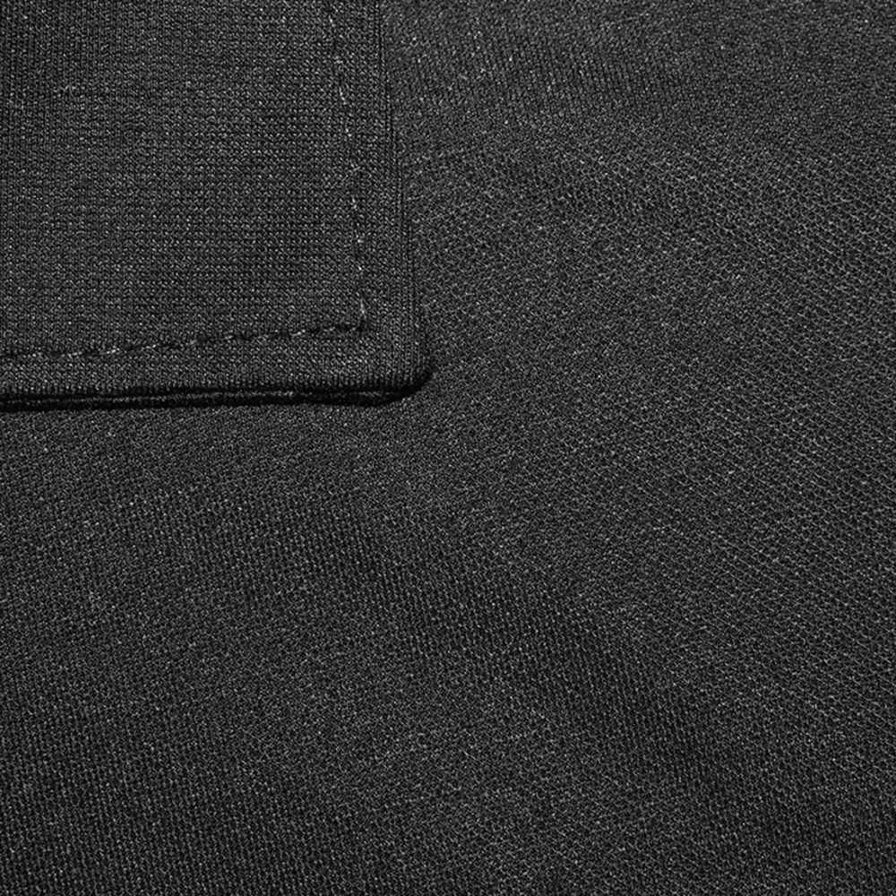 Balmain Black Premium Quality T-shirt-4