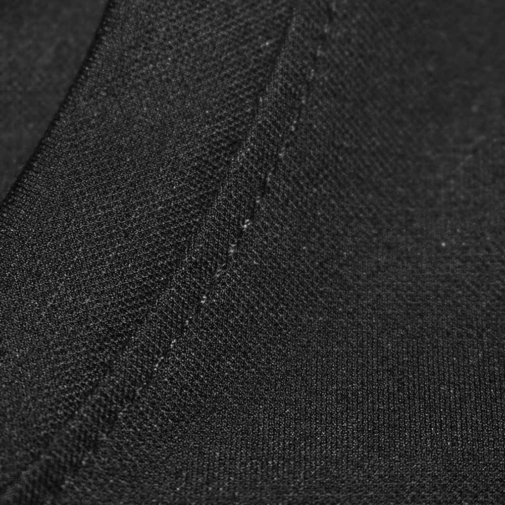 Prada Black Premium Quality T-shirt-thumb-4