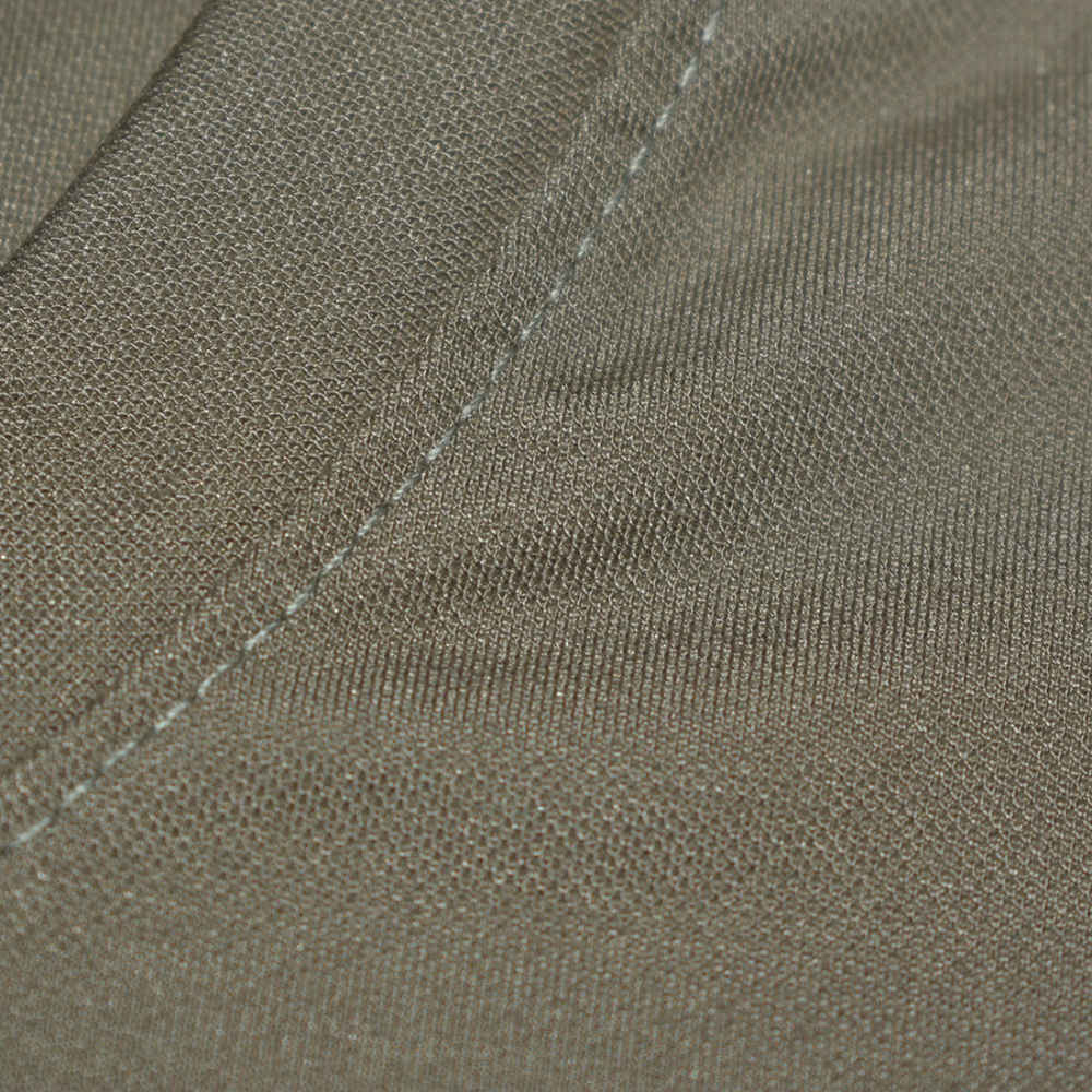 Louis Vuitton Brown Premium Quality T-shirt-4