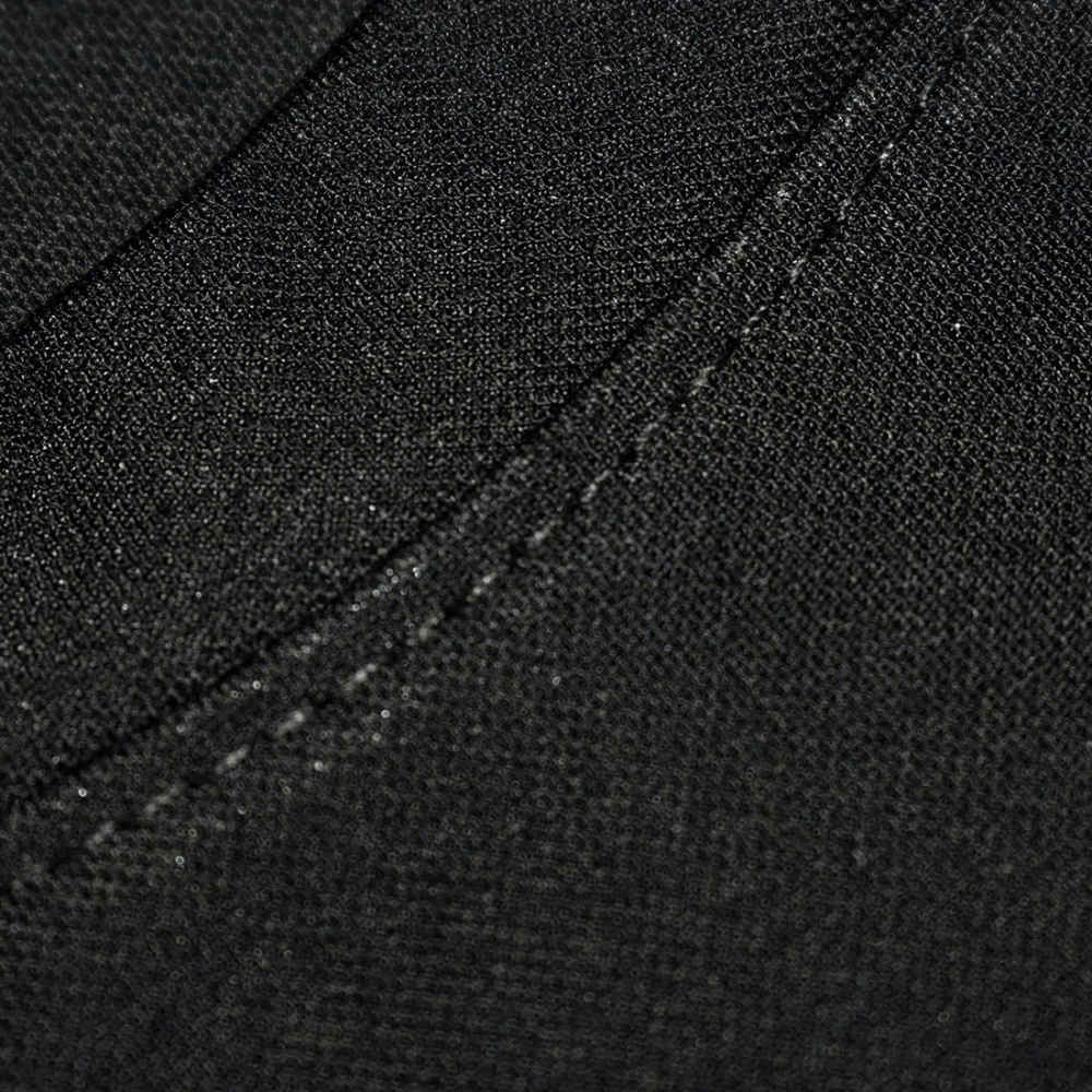 Versace Black Premium Quality T-shirt-thumb-4