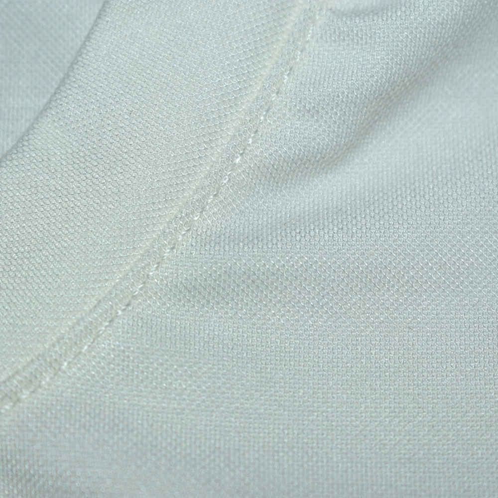 Karl Lagerfeld White k-ikonik Premium T-shirt-4