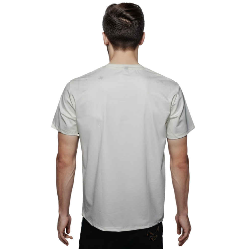 Karl Lagerfeld White k-ikonik Premium T-shirt-1