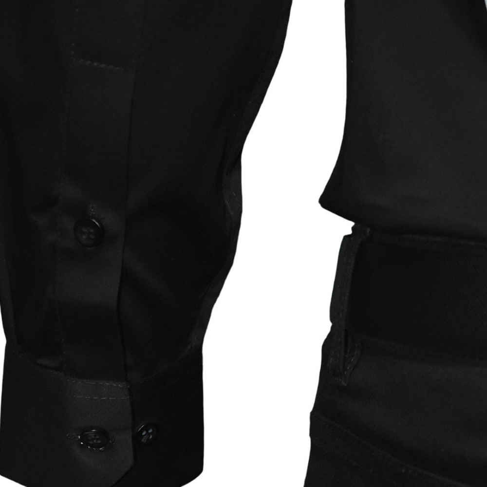 Karl Lagerfeld Black Premium Quality Shirt-5