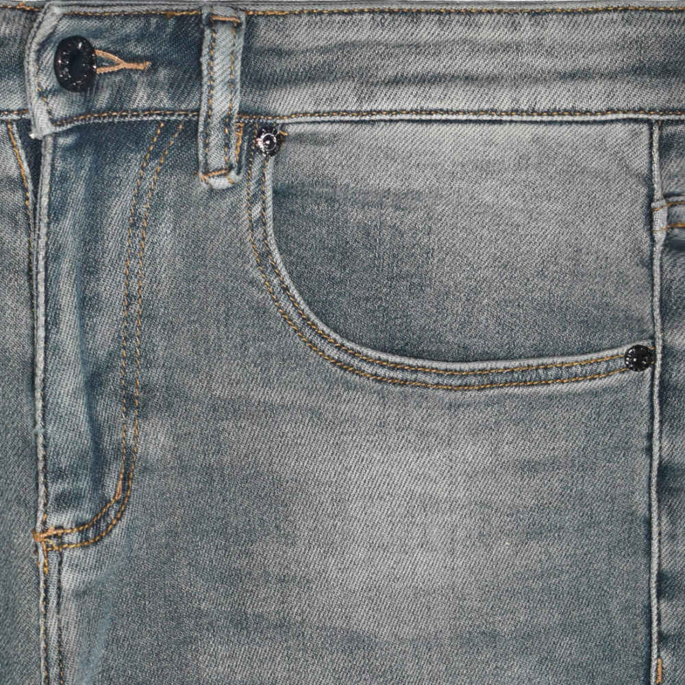 Dolce & Gabbana Grey Premium Quality Jeans-1