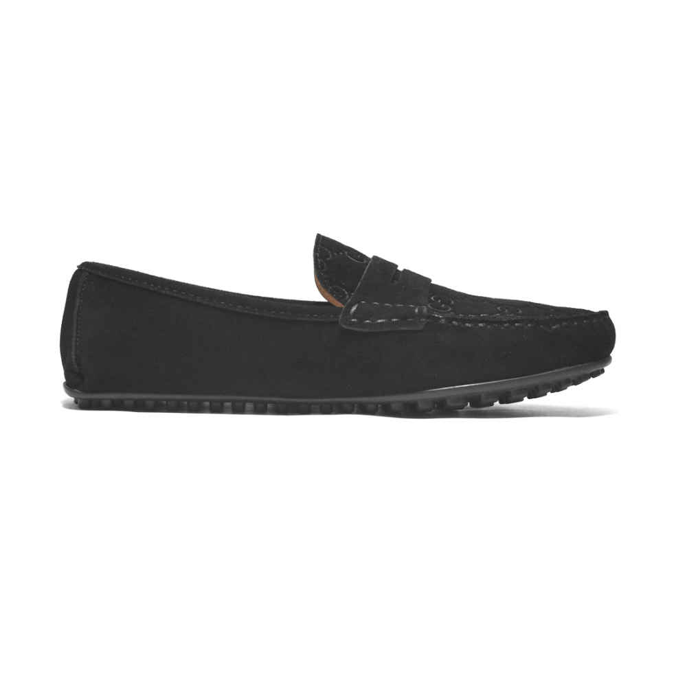 Gucci Black Premium Quality Loafer-2