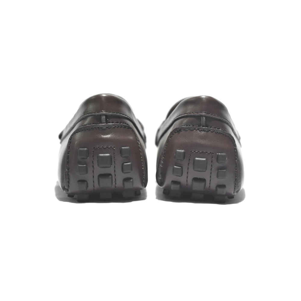 Gucci Brown Premium Quality Loafer-4