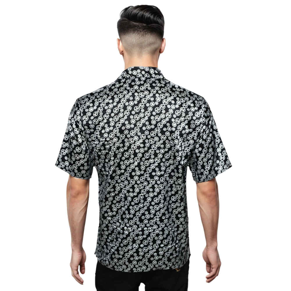 Chanel Black Premium Quality Shirt-thumb-1