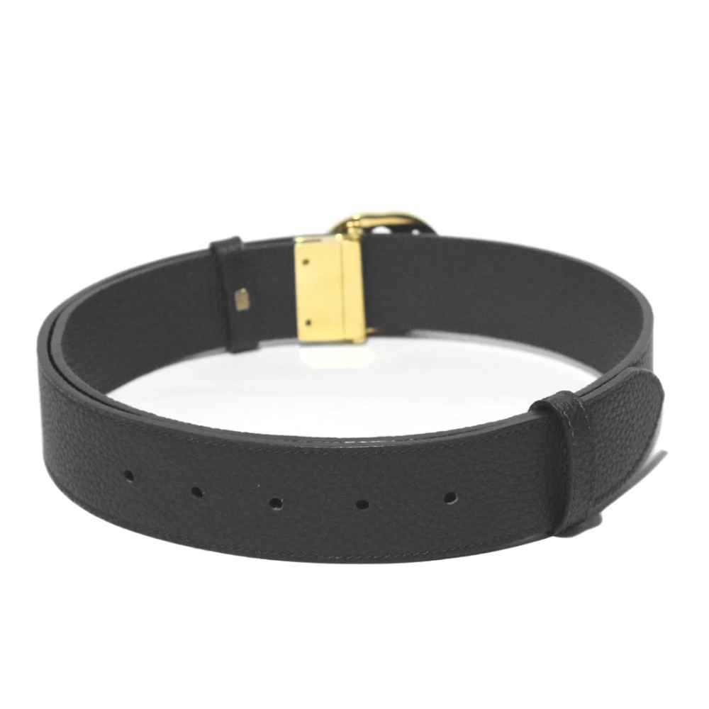 Gucci Golden Premium Quality Belts-1