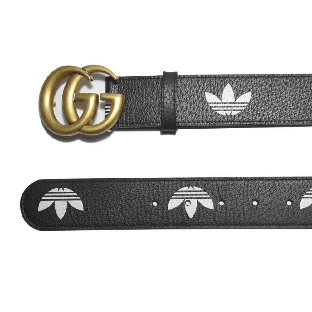 Gucci Golden Premium Quality Belts-3
