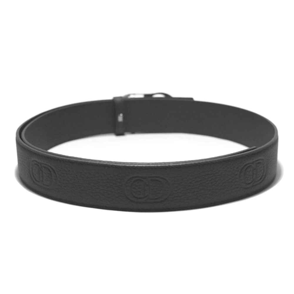 Dior Silver Premium Quality Belt-1